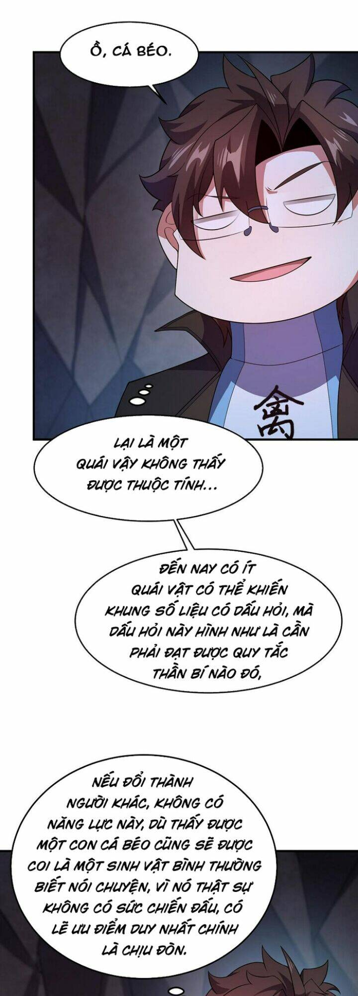 Thần Sủng Tiến Hóa Chapter 187 - Trang 2