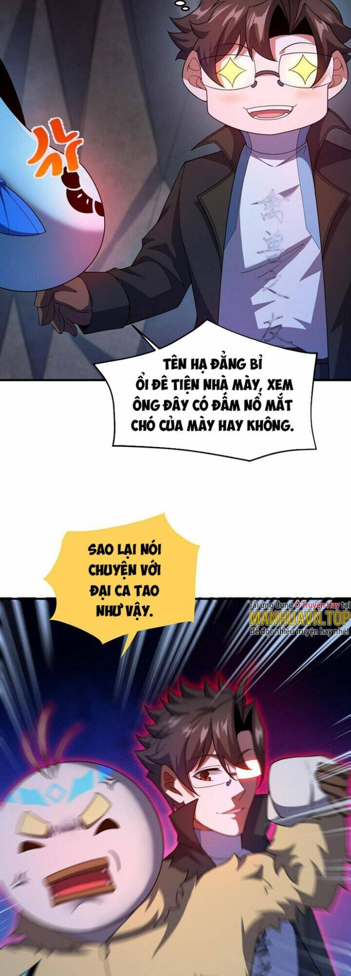 Thần Sủng Tiến Hóa Chapter 187 - Trang 2