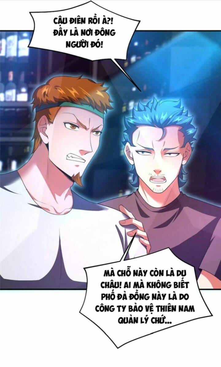 Thần Sủng Tiến Hóa Chapter 188 - Trang 2