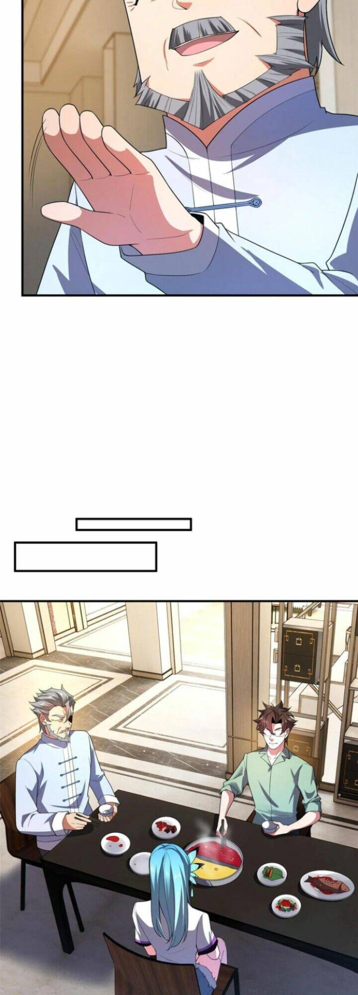 Thần Sủng Tiến Hóa Chapter 188 - Trang 2