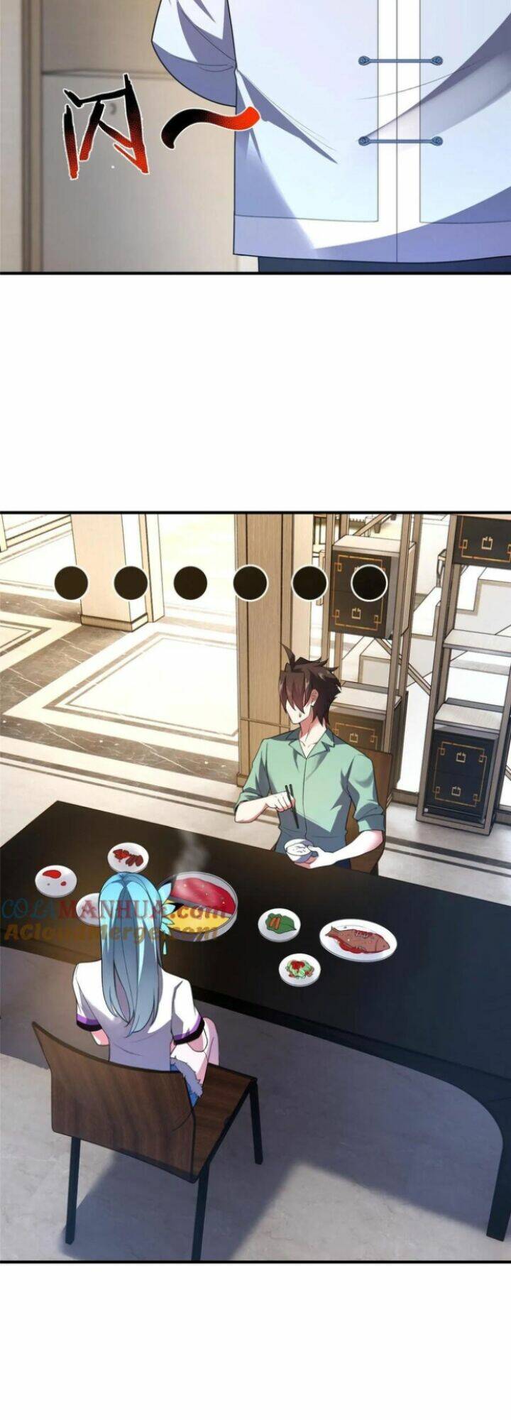 Thần Sủng Tiến Hóa Chapter 188 - Trang 2