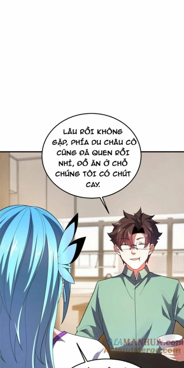 Thần Sủng Tiến Hóa Chapter 188 - Trang 2