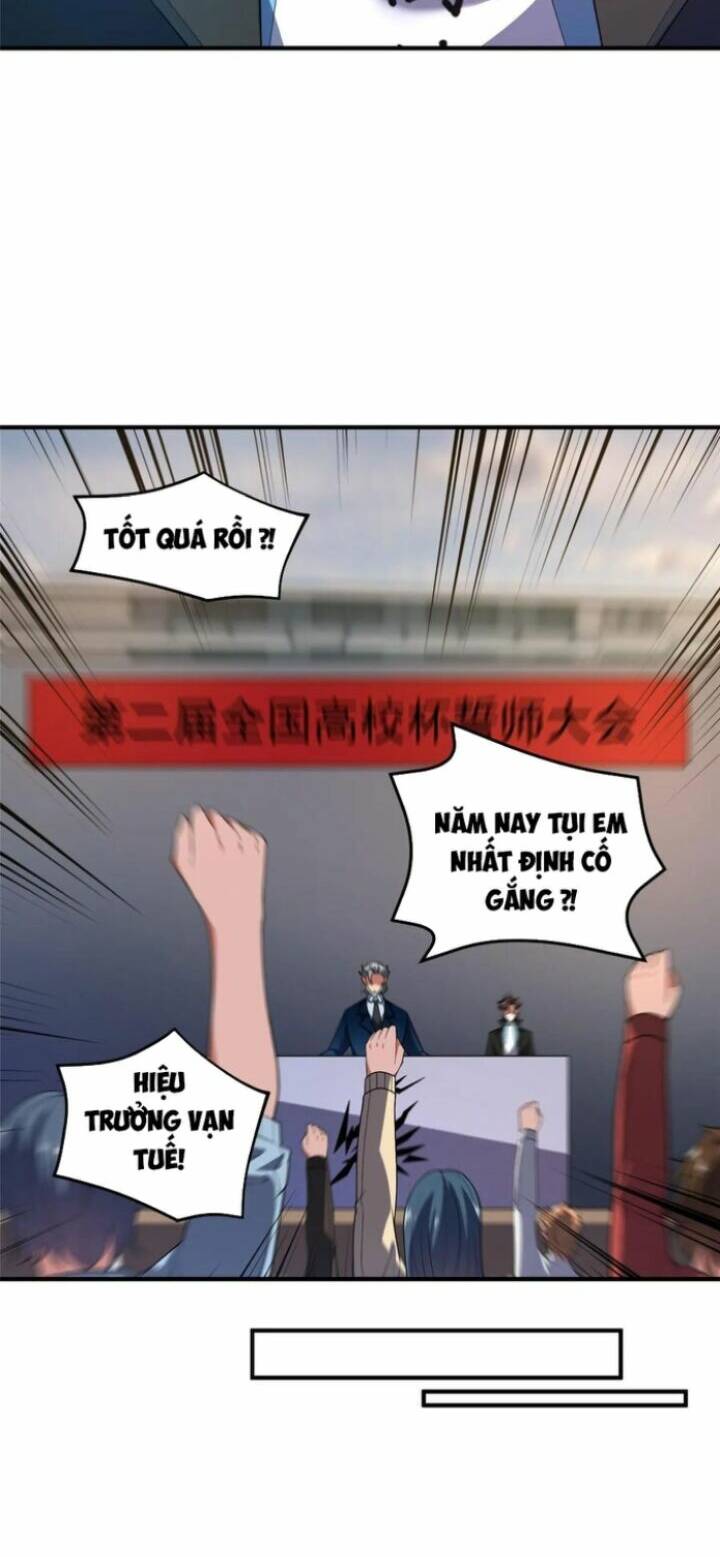 Thần Sủng Tiến Hóa Chapter 188 - Trang 2