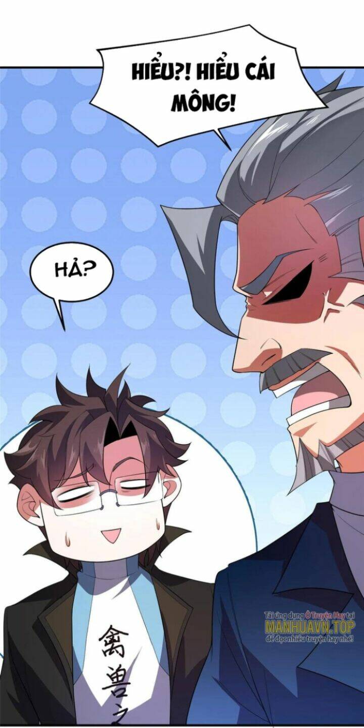 Thần Sủng Tiến Hóa Chapter 188 - Trang 2