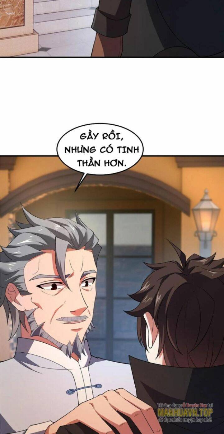 Thần Sủng Tiến Hóa Chapter 188 - Trang 2