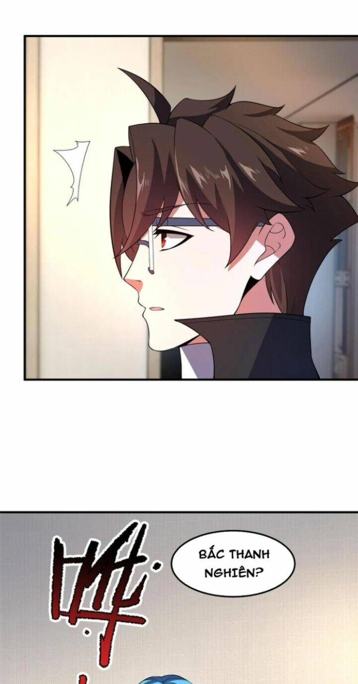 Thần Sủng Tiến Hóa Chapter 188 - Trang 2