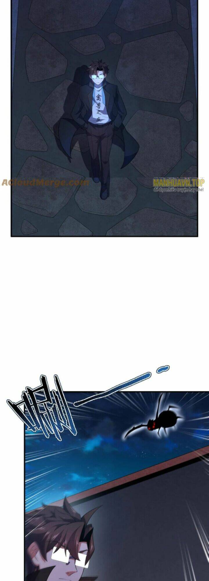 Thần Sủng Tiến Hóa Chapter 189 - Trang 2