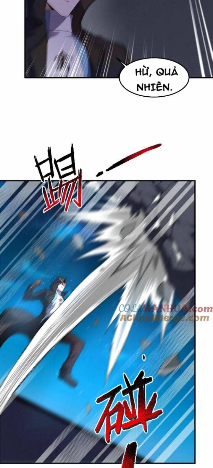 Thần Sủng Tiến Hóa Chapter 189 - Trang 2