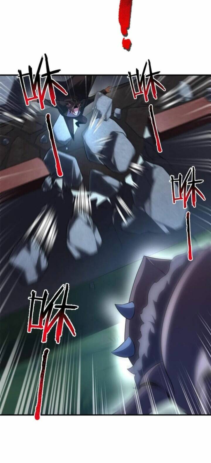 Thần Sủng Tiến Hóa Chapter 189 - Trang 2