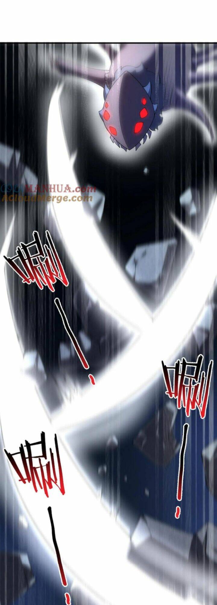 Thần Sủng Tiến Hóa Chapter 189 - Trang 2