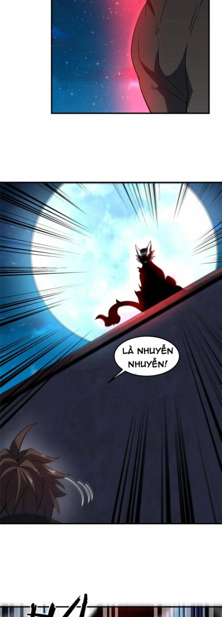 Thần Sủng Tiến Hóa Chapter 189 - Trang 2