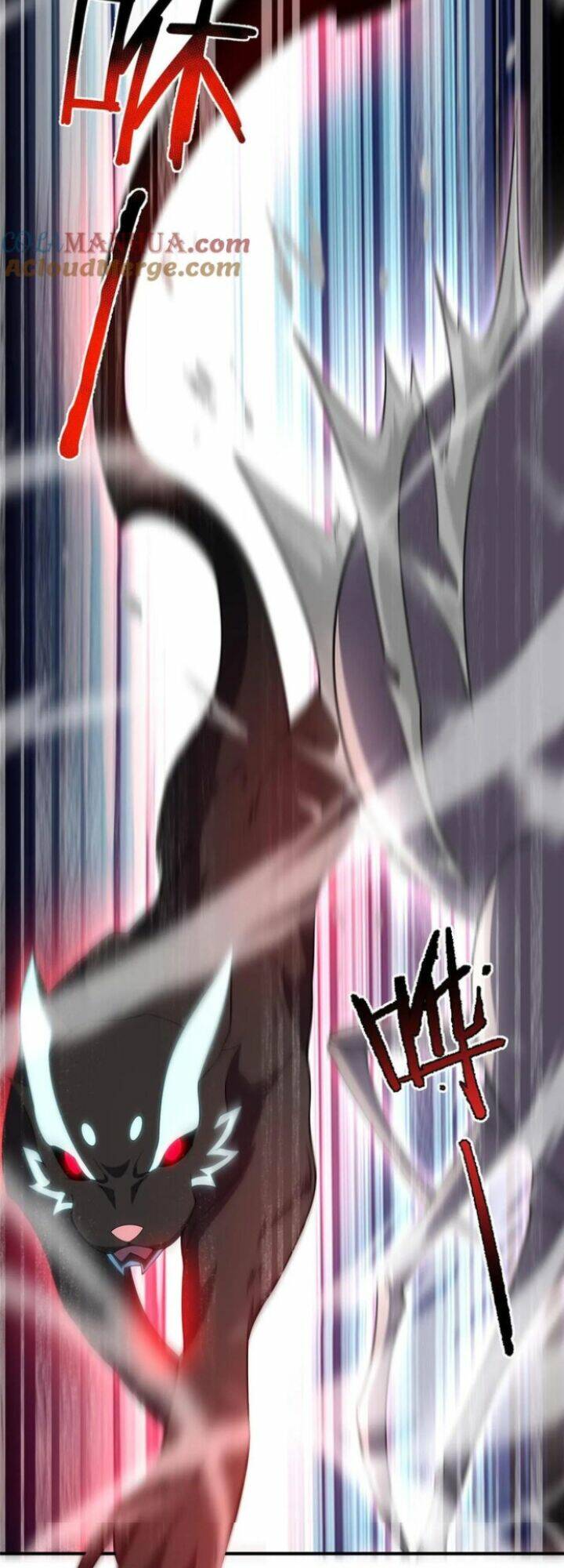 Thần Sủng Tiến Hóa Chapter 189 - Trang 2