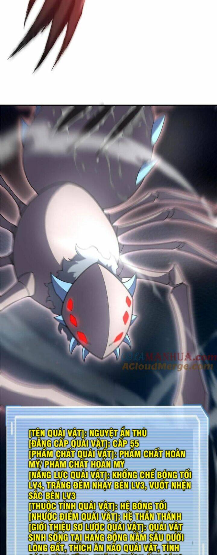 Thần Sủng Tiến Hóa Chapter 189 - Trang 2