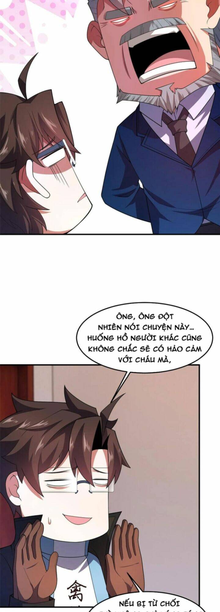 Thần Sủng Tiến Hóa Chapter 189 - Trang 2