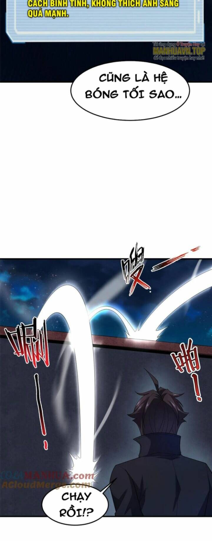 Thần Sủng Tiến Hóa Chapter 189 - Trang 2