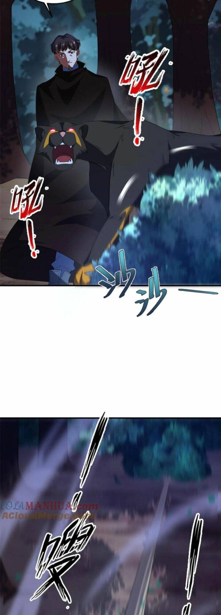 Thần Sủng Tiến Hóa Chapter 189 - Trang 2