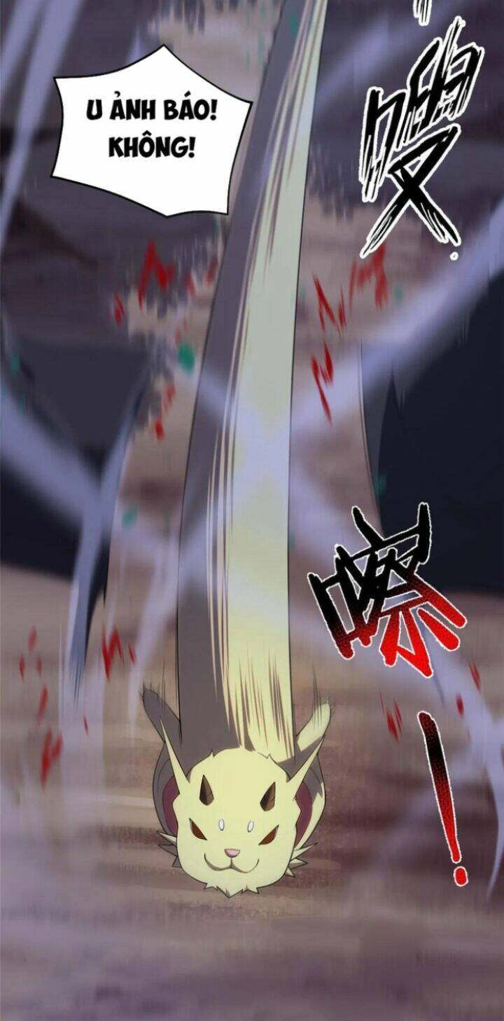 Thần Sủng Tiến Hóa Chapter 189 - Trang 2