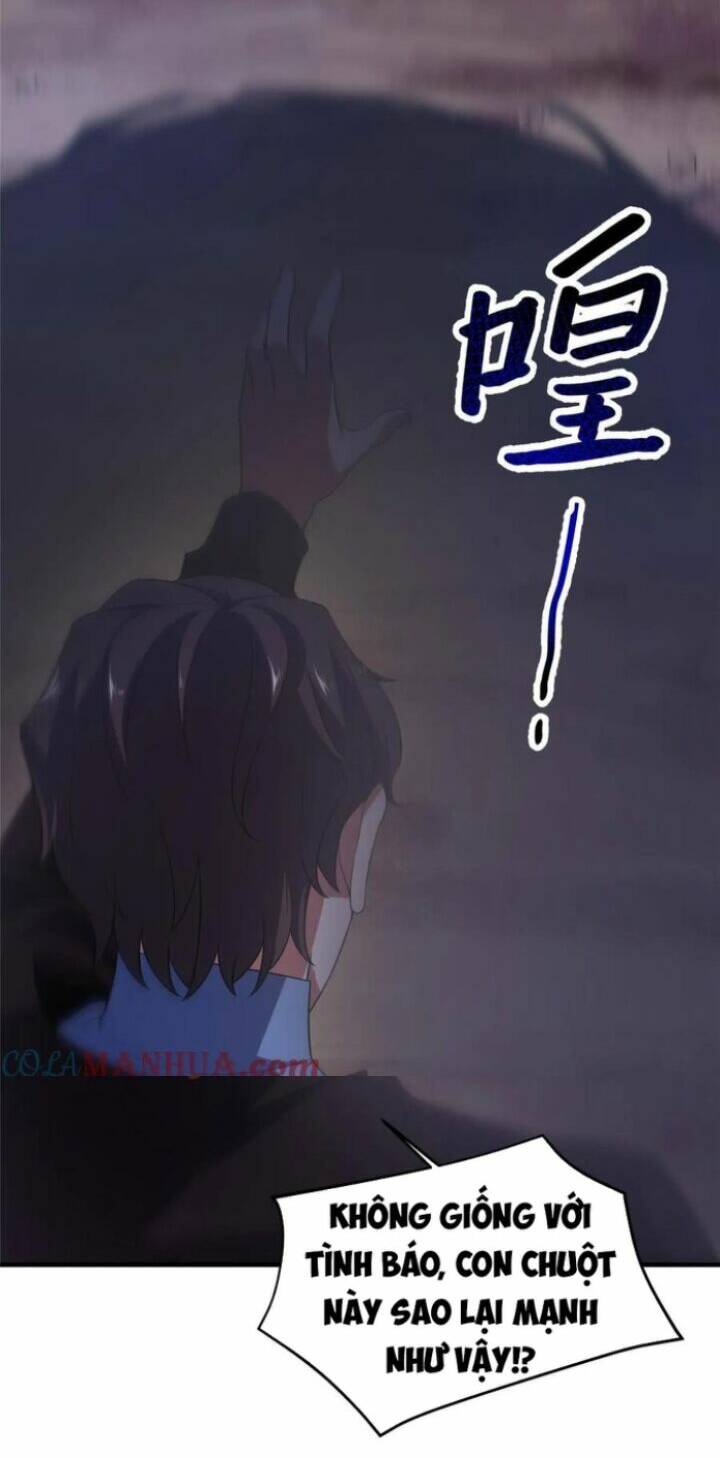 Thần Sủng Tiến Hóa Chapter 189 - Trang 2