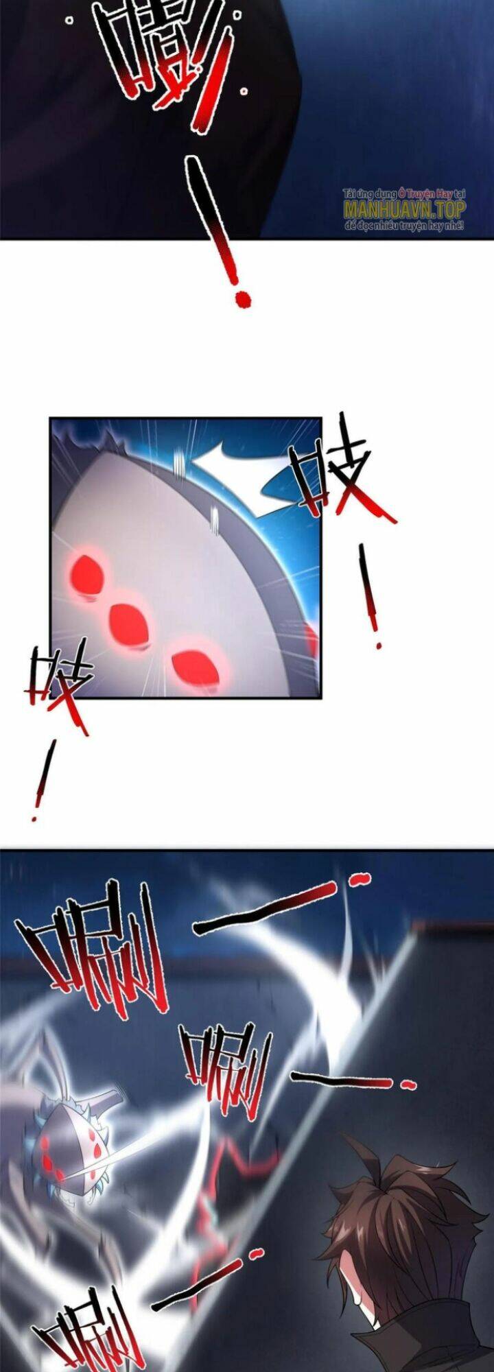 Thần Sủng Tiến Hóa Chapter 189 - Trang 2