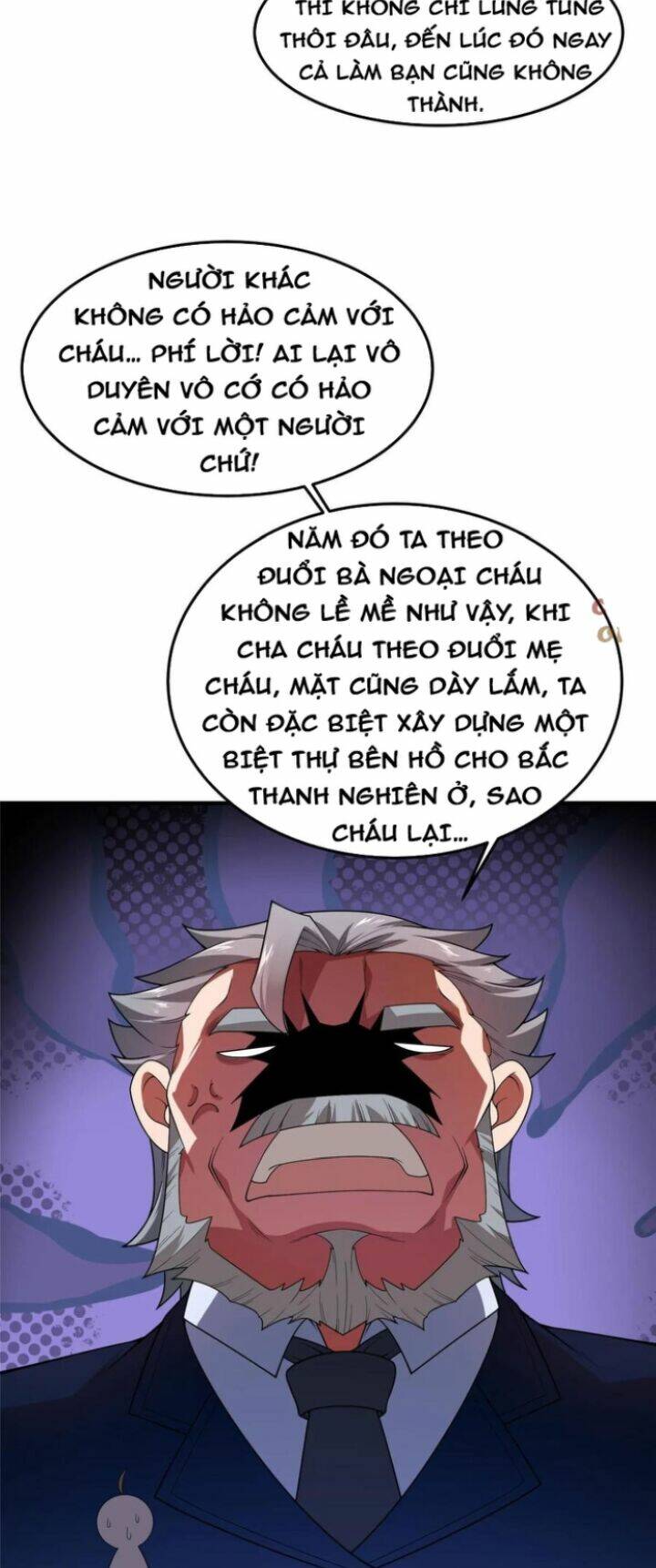 Thần Sủng Tiến Hóa Chapter 189 - Trang 2