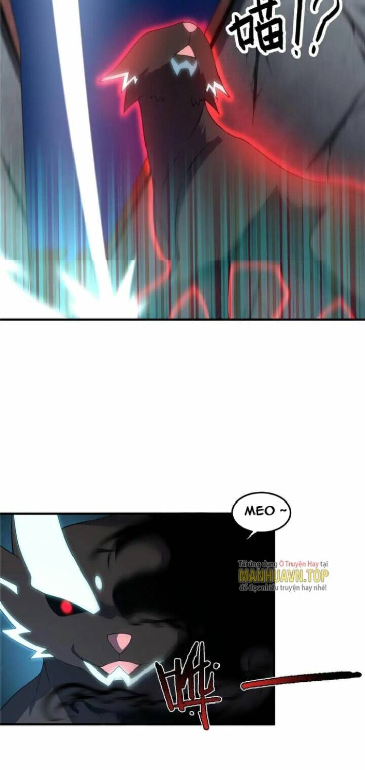 Thần Sủng Tiến Hóa Chapter 189 - Trang 2