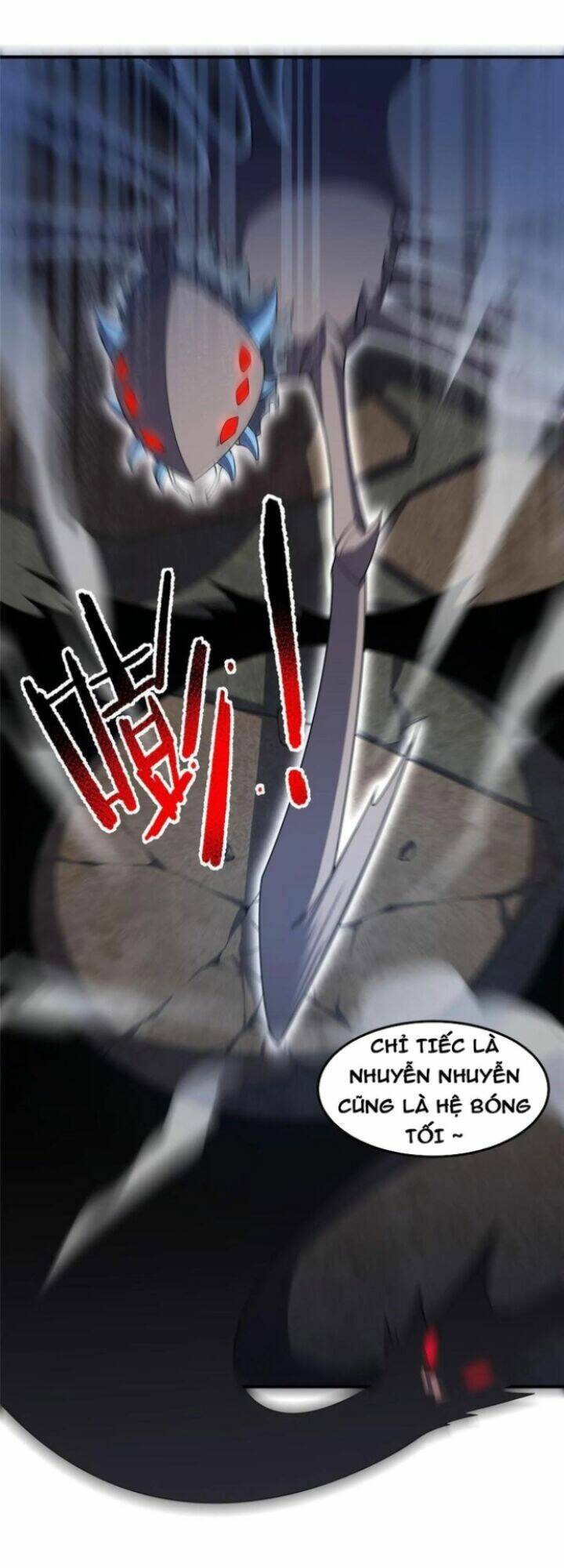 Thần Sủng Tiến Hóa Chapter 189 - Trang 2