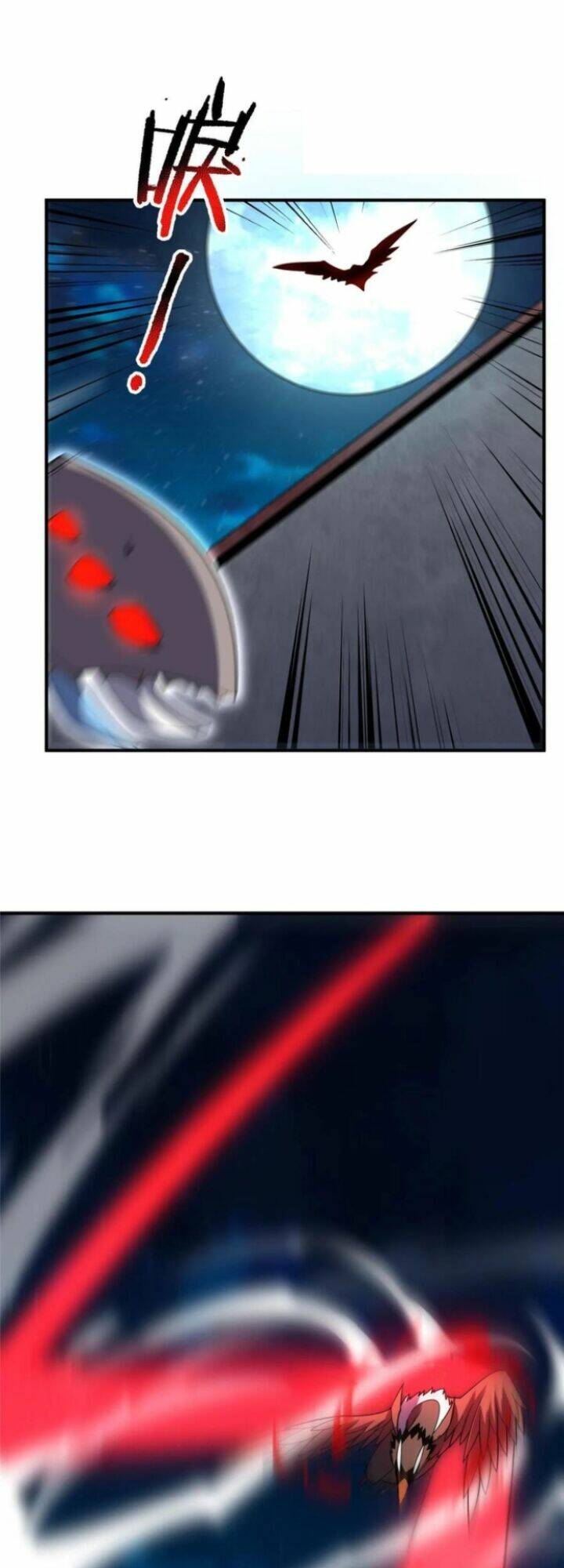 Thần Sủng Tiến Hóa Chapter 189 - Trang 2