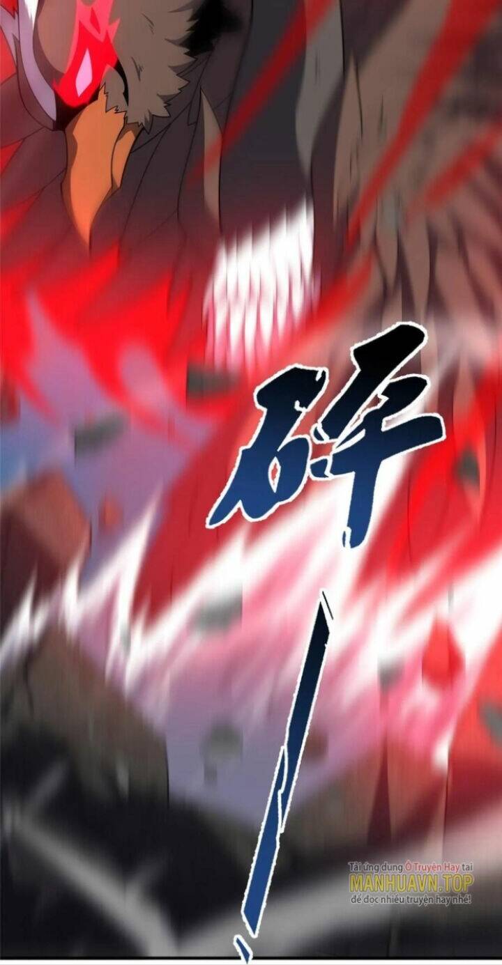 Thần Sủng Tiến Hóa Chapter 189 - Trang 2