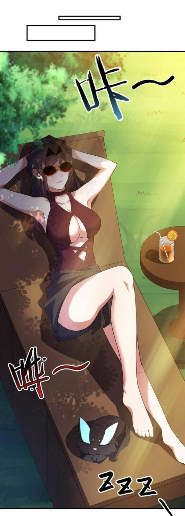 Thần Sủng Tiến Hóa Chapter 189 - Trang 2