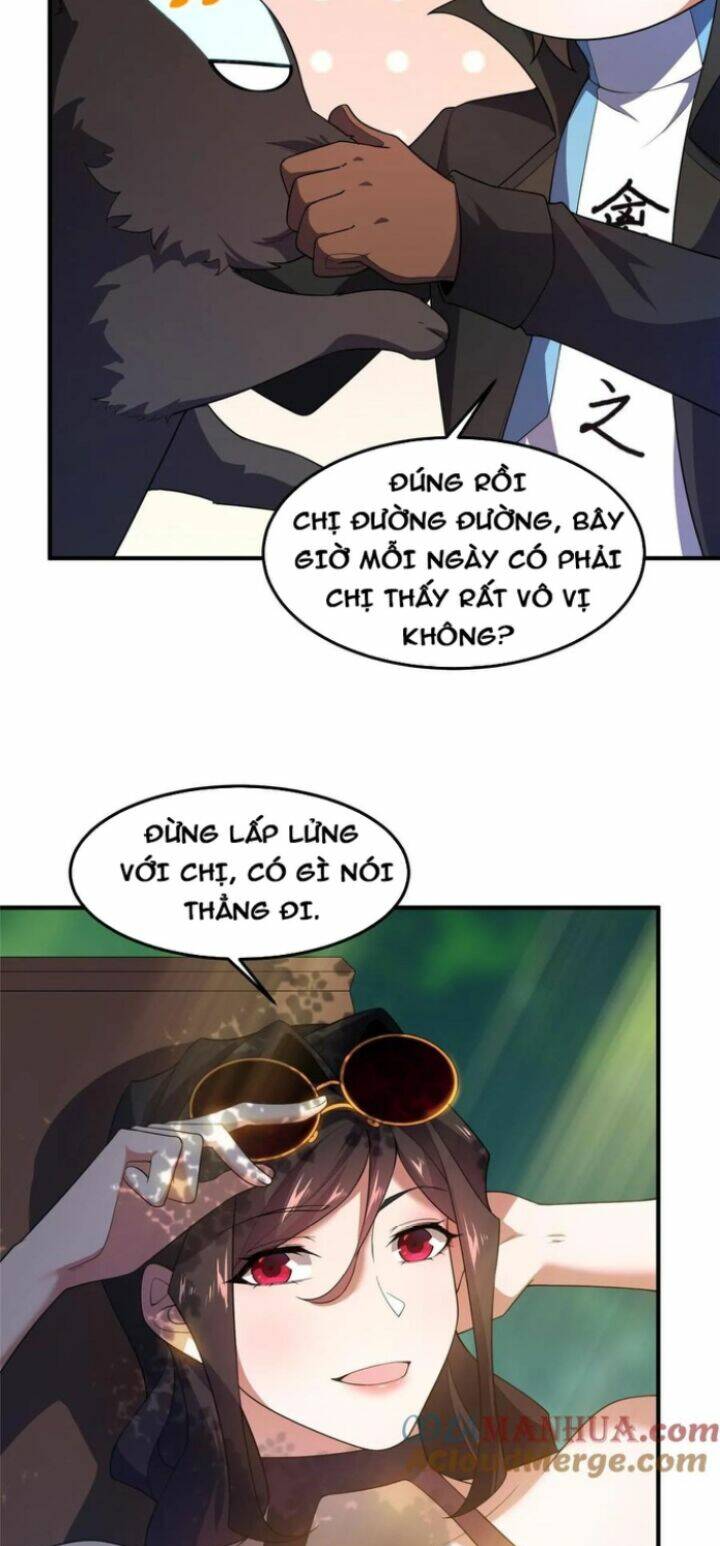 Thần Sủng Tiến Hóa Chapter 189 - Trang 2