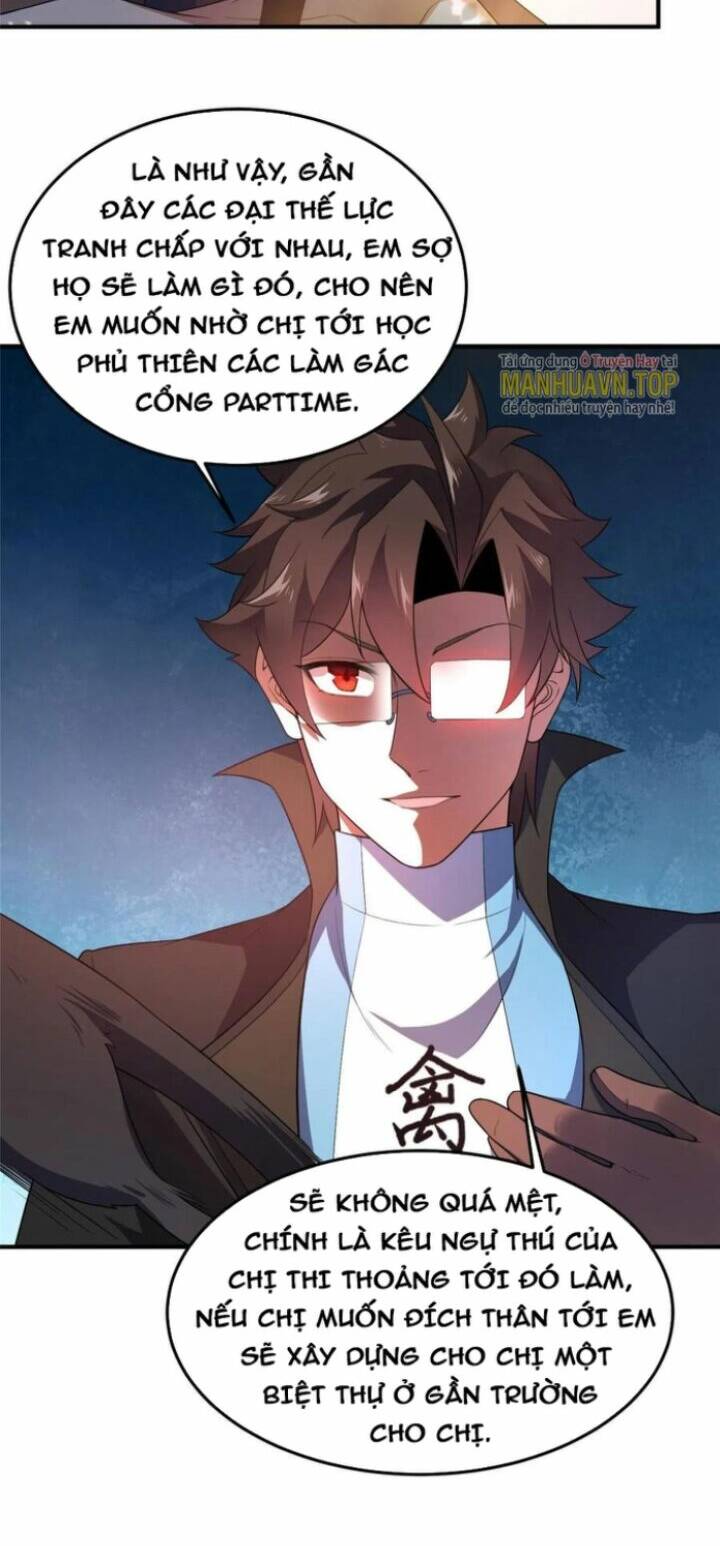 Thần Sủng Tiến Hóa Chapter 189 - Trang 2