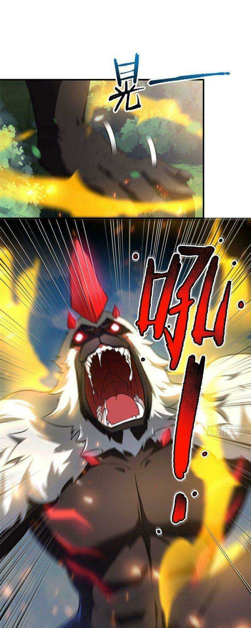 Thần Sủng Tiến Hóa Chapter 19 - Trang 2