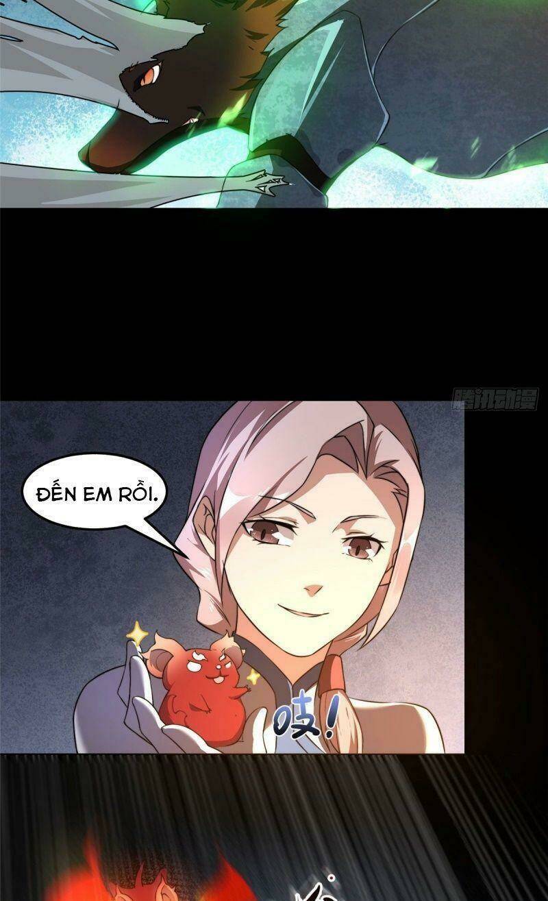 Thần Sủng Tiến Hóa Chapter 19 - Trang 2