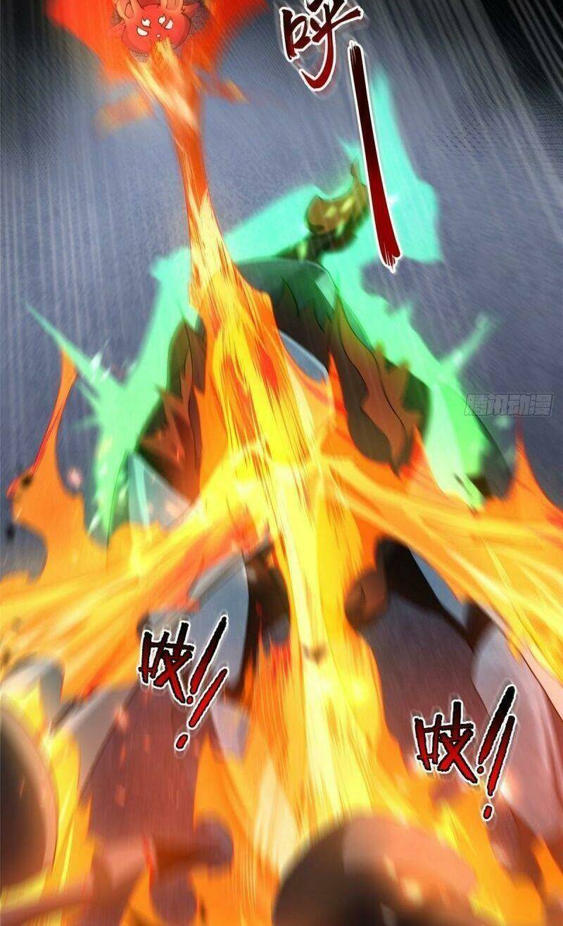 Thần Sủng Tiến Hóa Chapter 19 - Trang 2