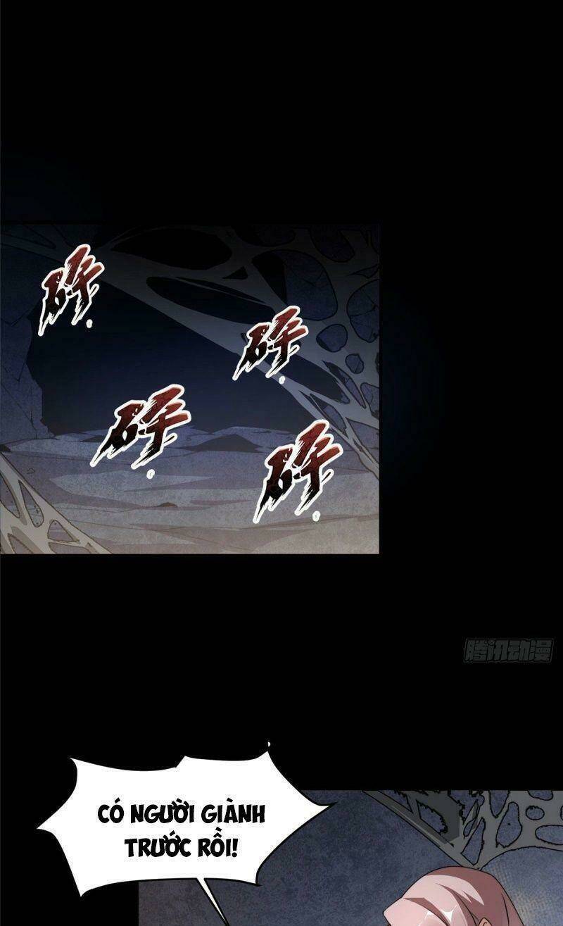 Thần Sủng Tiến Hóa Chapter 19 - Trang 2