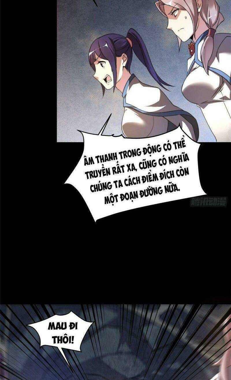 Thần Sủng Tiến Hóa Chapter 19 - Trang 2