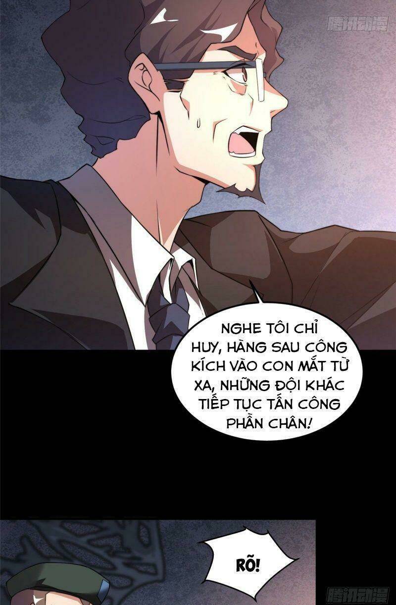 Thần Sủng Tiến Hóa Chapter 19 - Trang 2