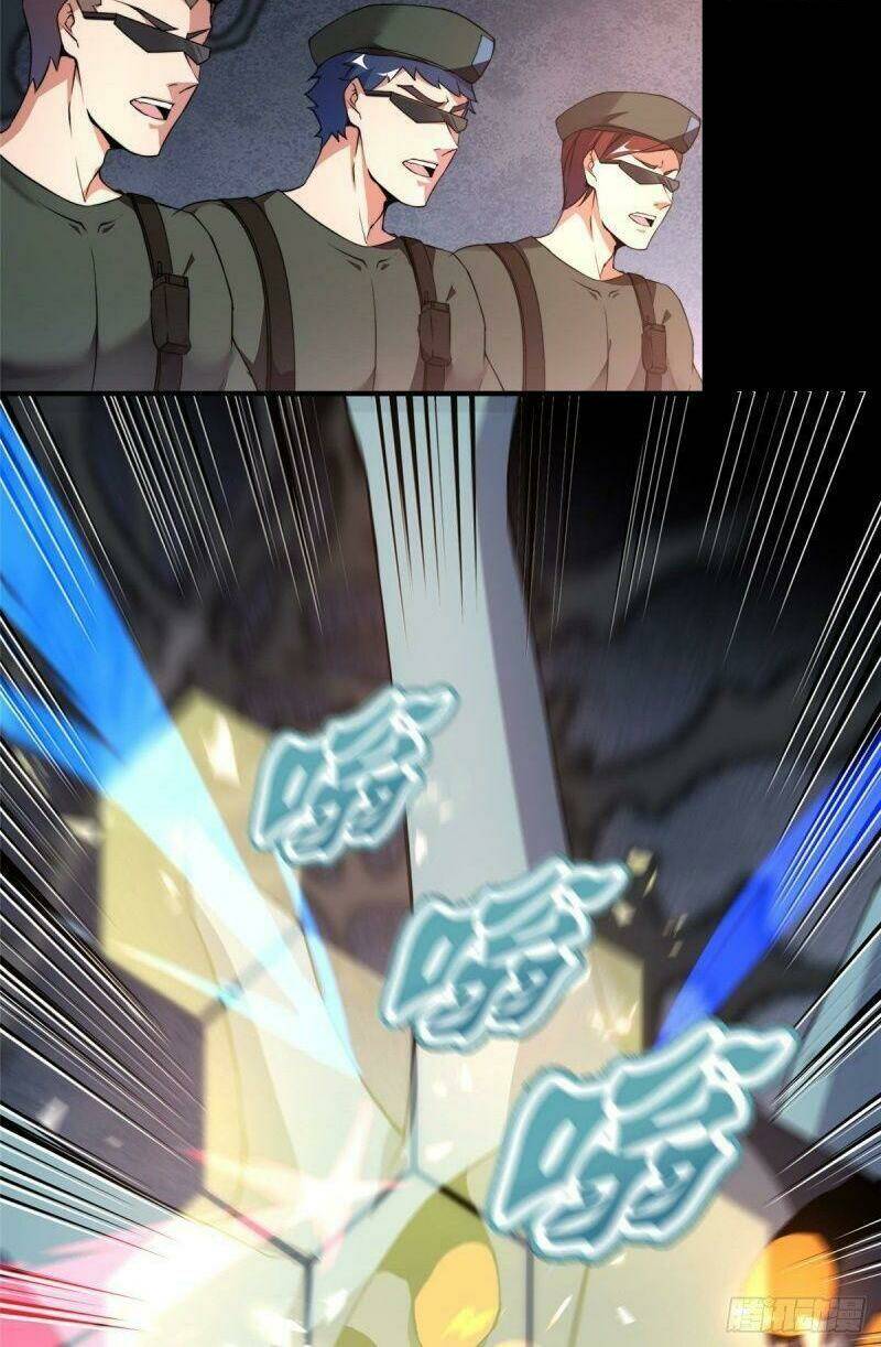 Thần Sủng Tiến Hóa Chapter 19 - Trang 2