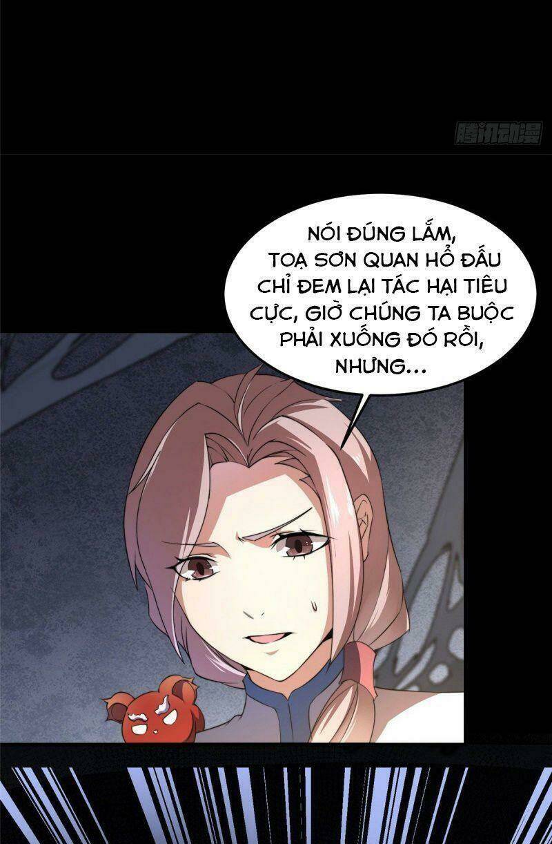 Thần Sủng Tiến Hóa Chapter 19 - Trang 2