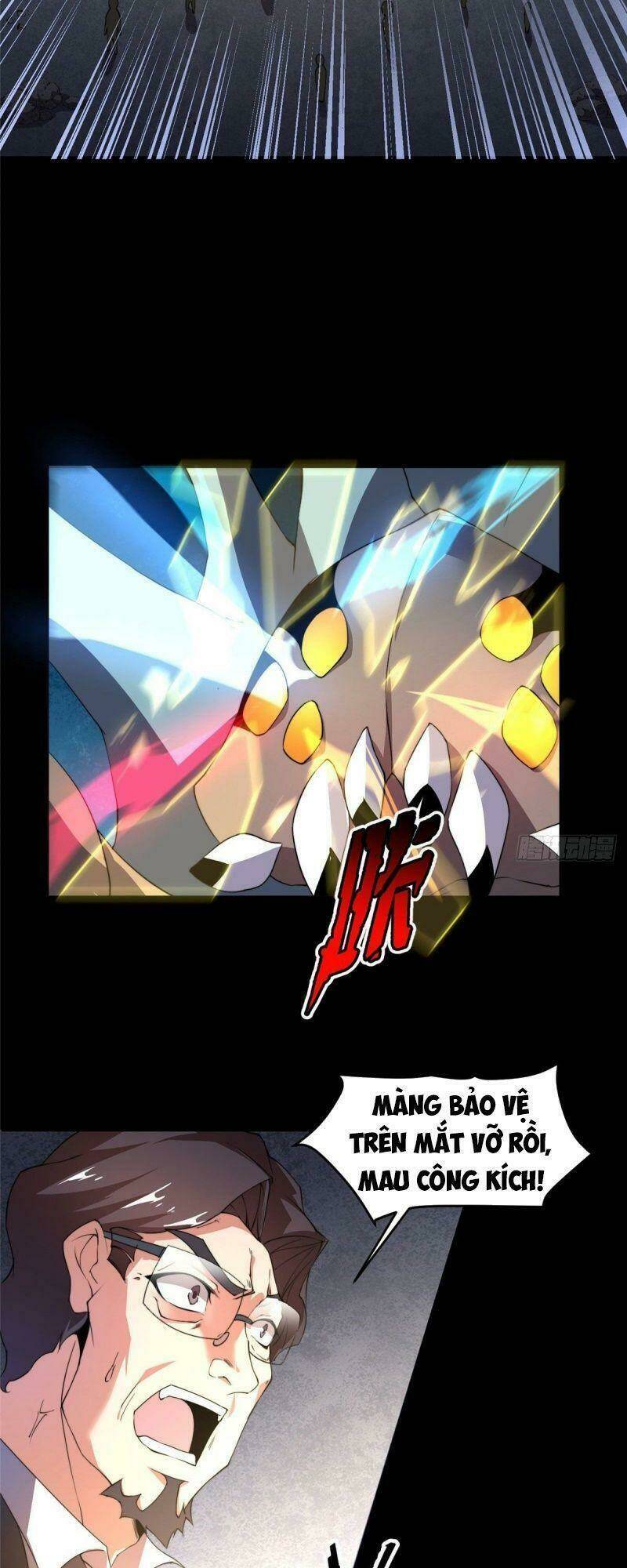 Thần Sủng Tiến Hóa Chapter 19 - Trang 2