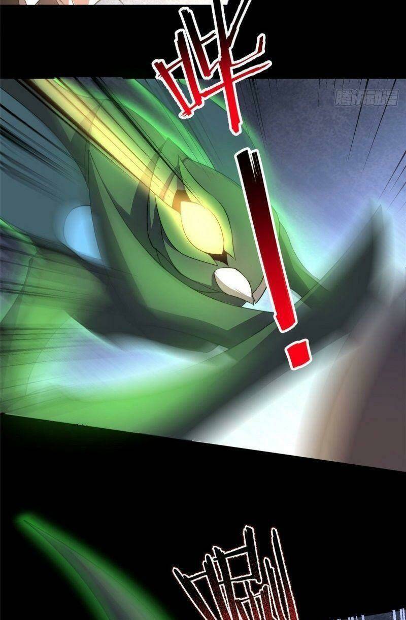 Thần Sủng Tiến Hóa Chapter 19 - Trang 2