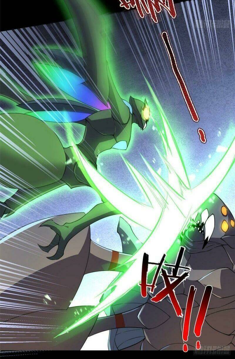 Thần Sủng Tiến Hóa Chapter 19 - Trang 2