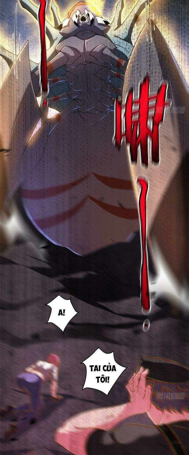 Thần Sủng Tiến Hóa Chapter 19 - Trang 2