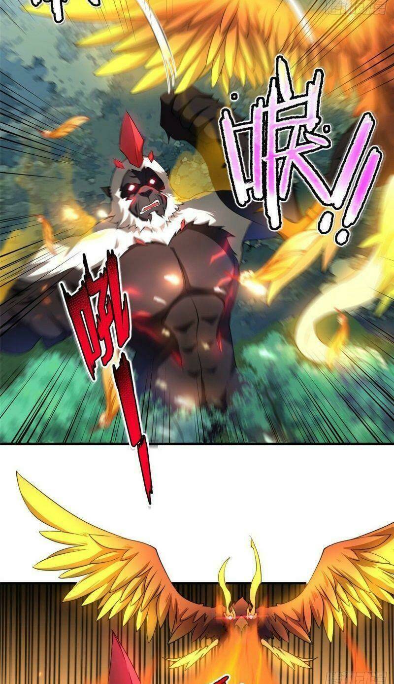 Thần Sủng Tiến Hóa Chapter 19 - Trang 2