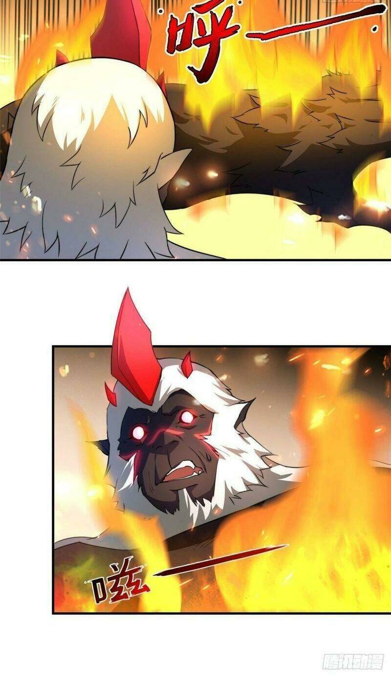 Thần Sủng Tiến Hóa Chapter 19 - Trang 2