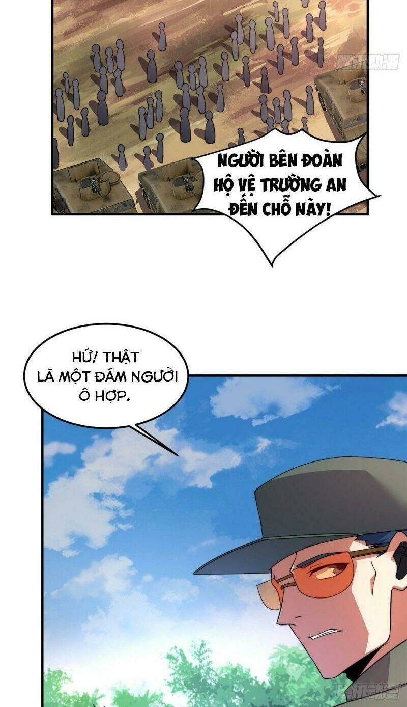 Thần Sủng Tiến Hóa Chapter 19 - Trang 2