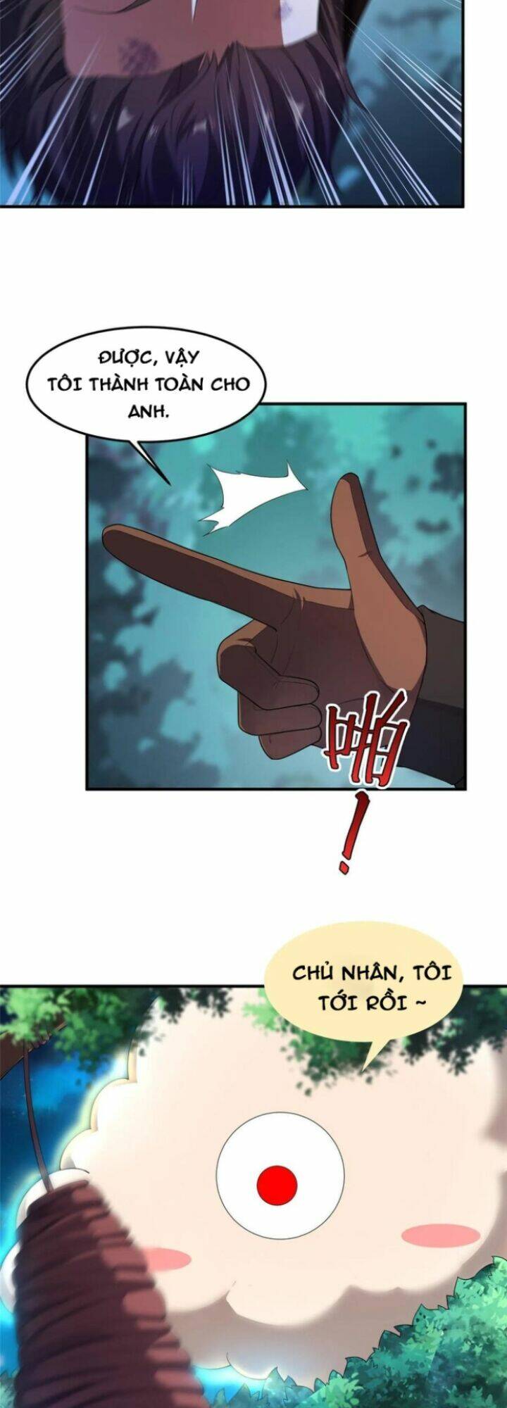 Thần Sủng Tiến Hóa Chapter 190 - Trang 2