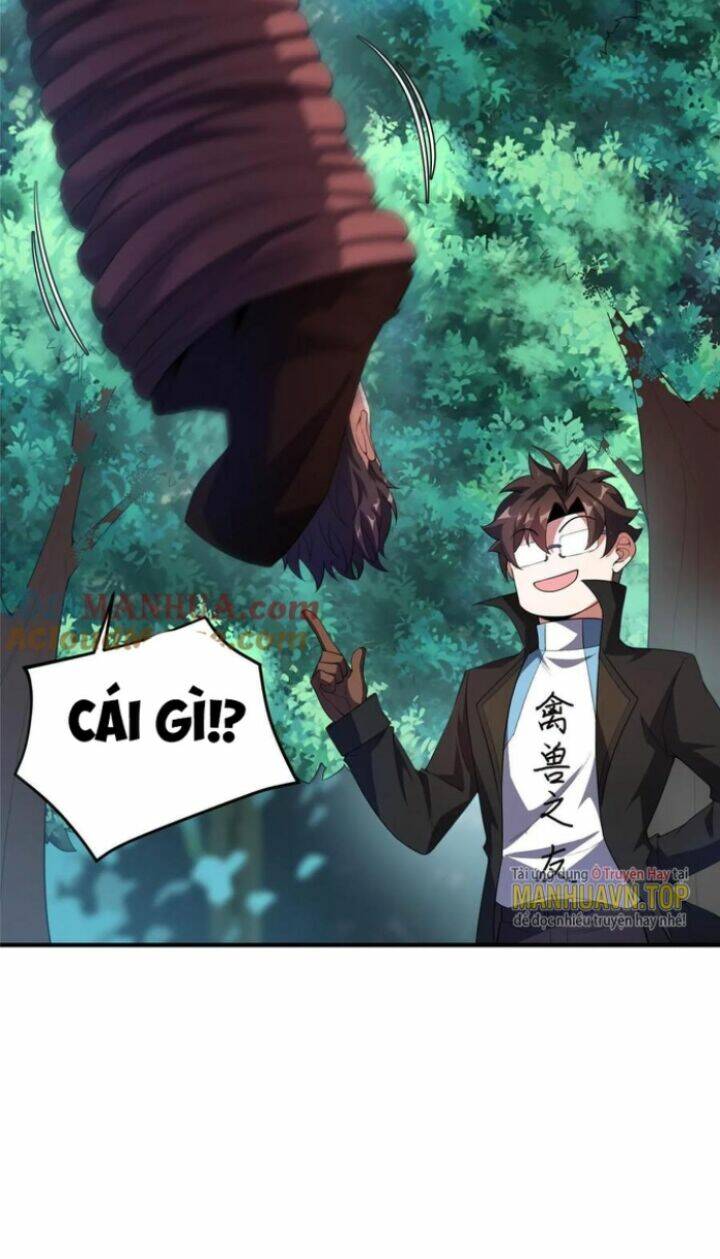 Thần Sủng Tiến Hóa Chapter 190 - Trang 2