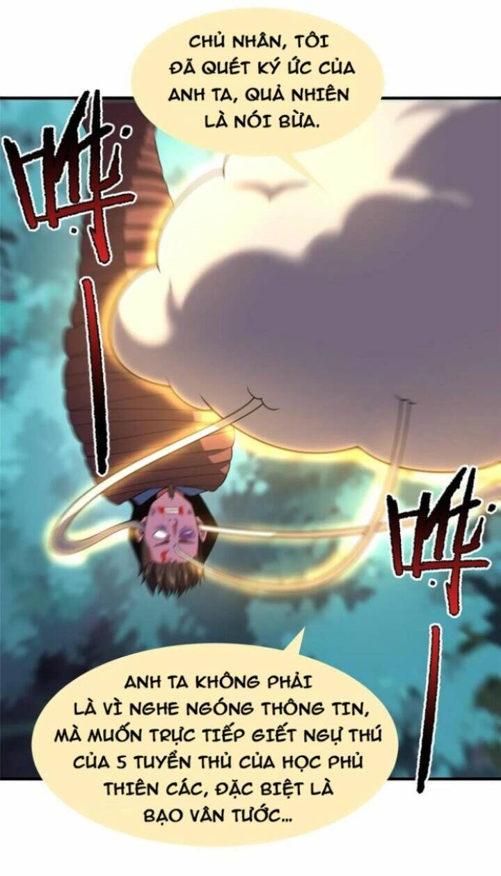 Thần Sủng Tiến Hóa Chapter 190 - Trang 2