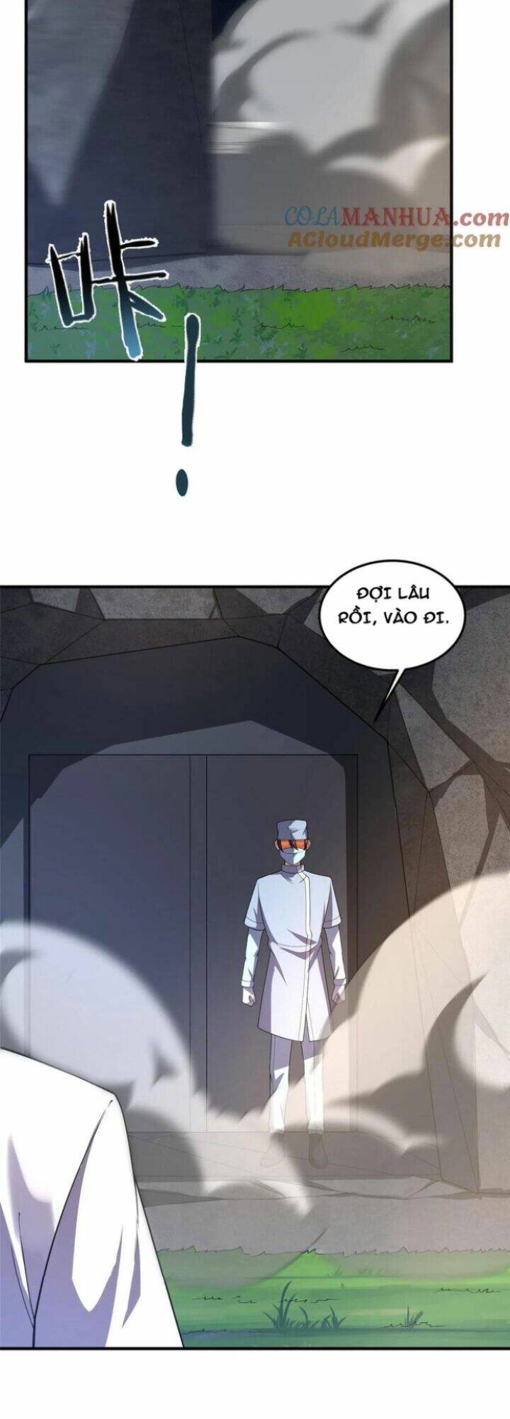 Thần Sủng Tiến Hóa Chapter 190 - Trang 2